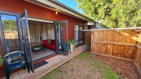 Rise n Shine - Affordable 50sqm Garden Apartment